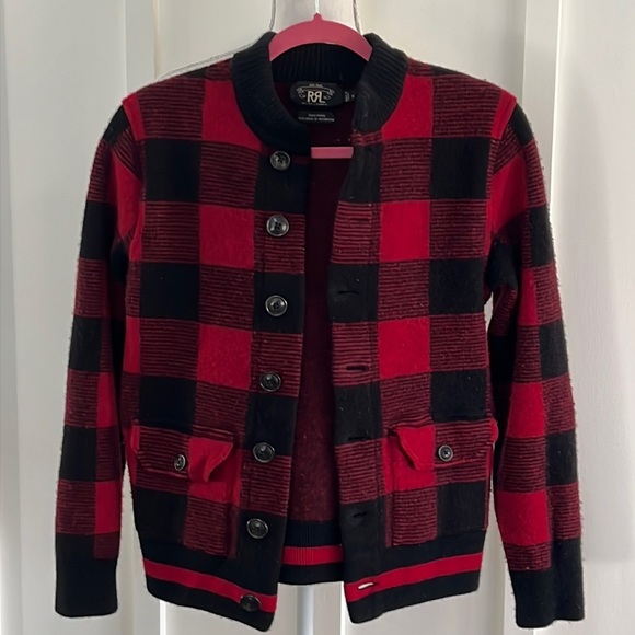 Ralph Lauren Double RL Other - Ralph Lauren double R jacket